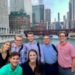 2019 CAULTON Consulting Interns