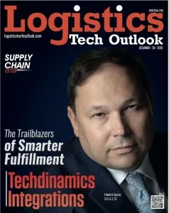 CAULTON Recognized as Top Global Supply Chain Provider